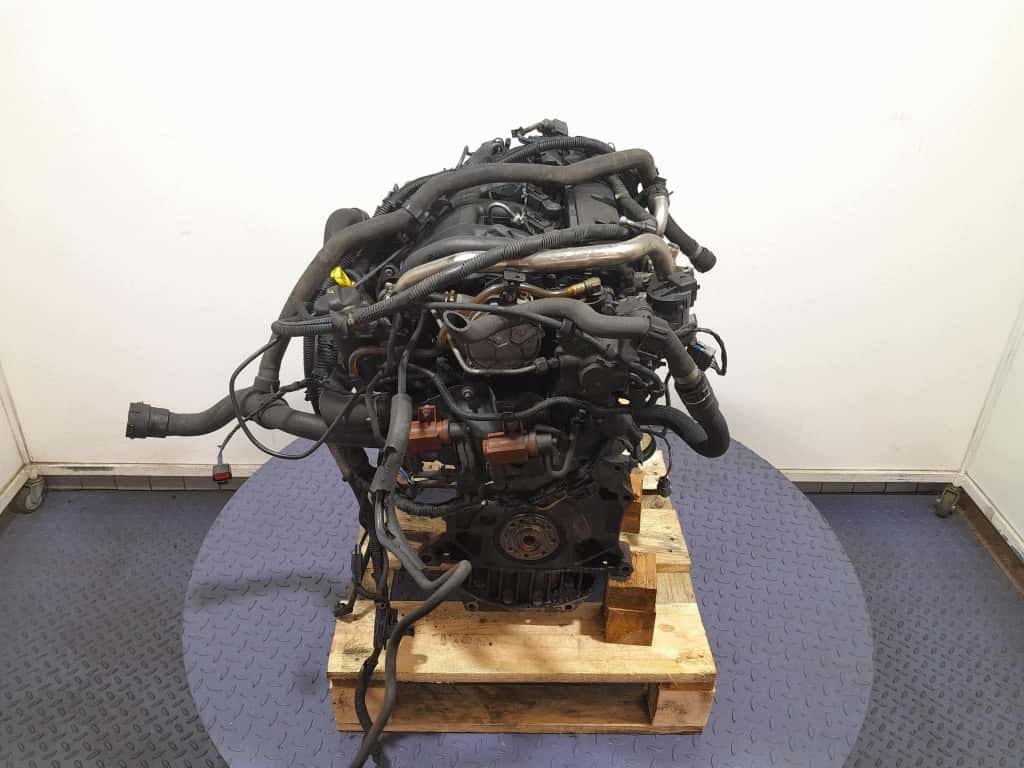 Moteur QXWA vue 5
