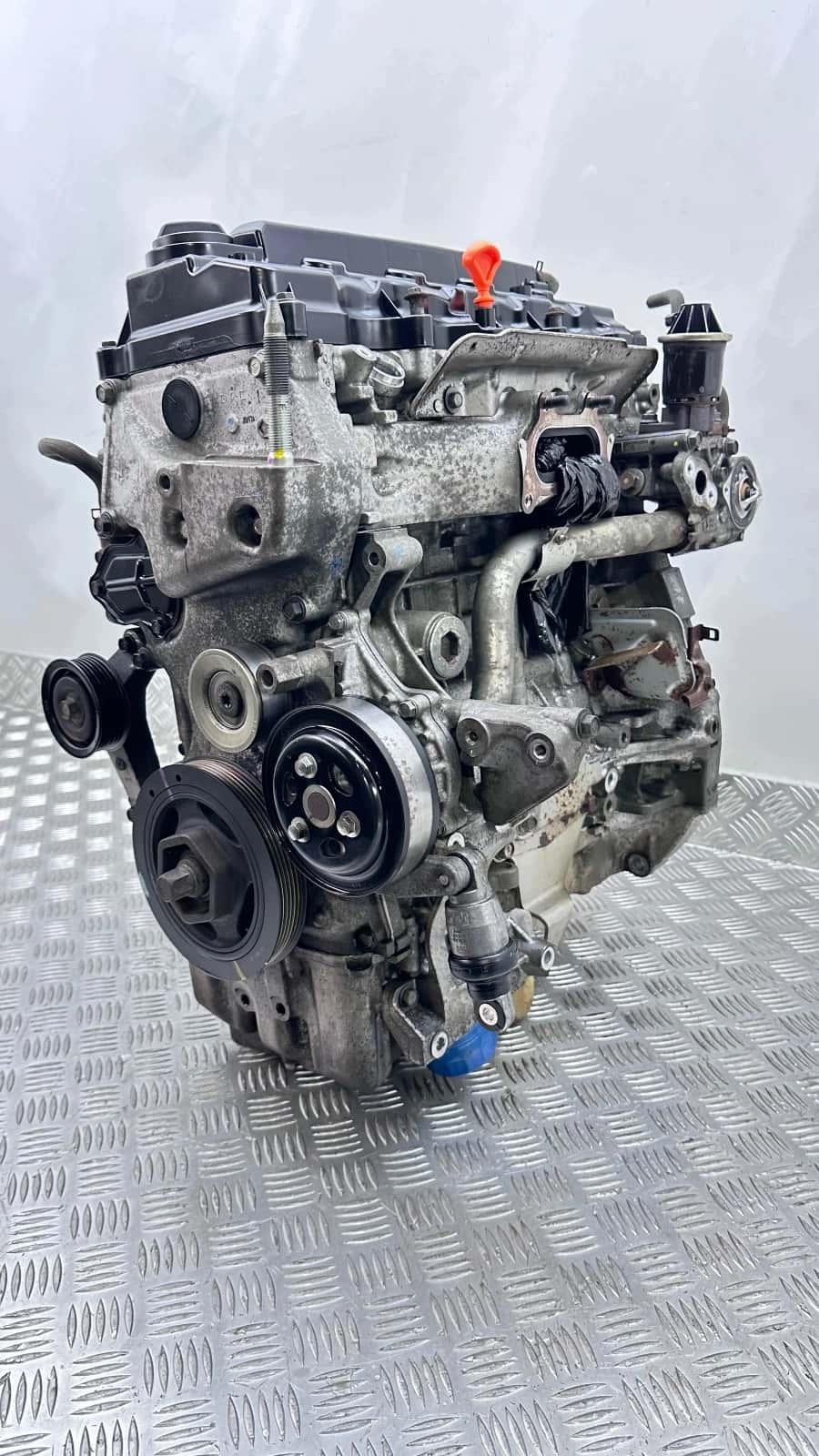 Moteur R20A9 vue 8