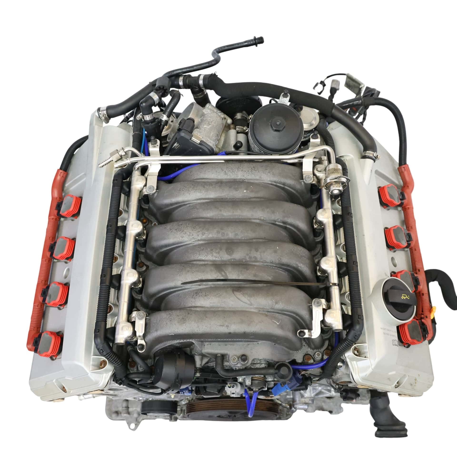 Moteur BBK vue 3