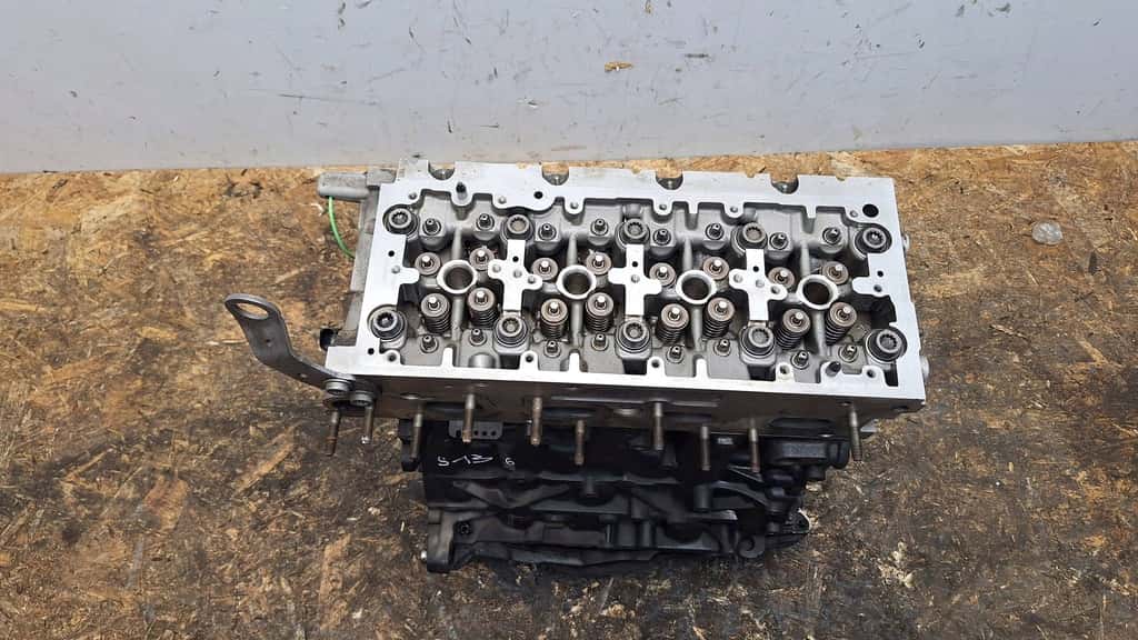 Moteur CLHA vue 3