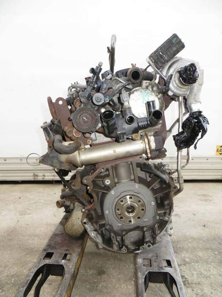 Moteur DRFF vue 3