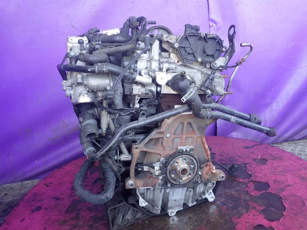 Moteur DDYA vue 3