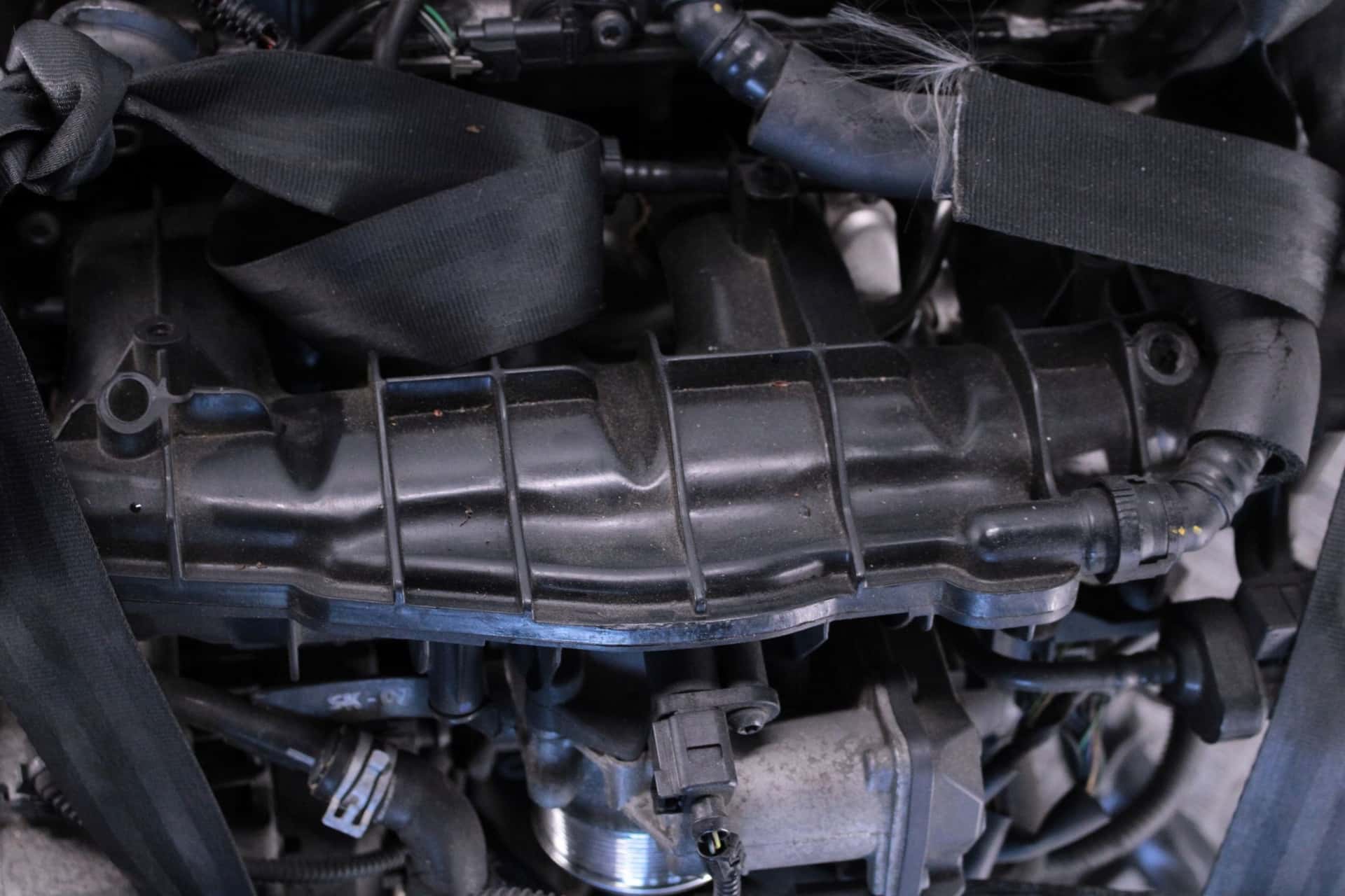 Moteur CAEA vue 2