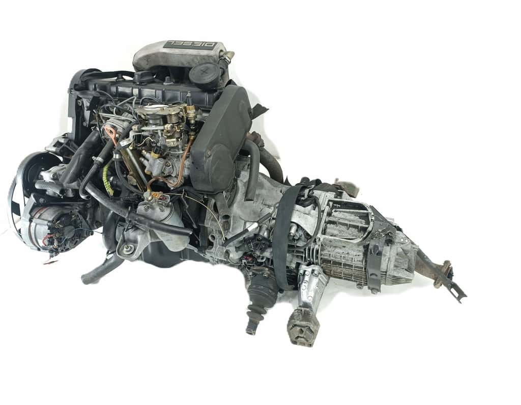 Moteur AAS vue 3