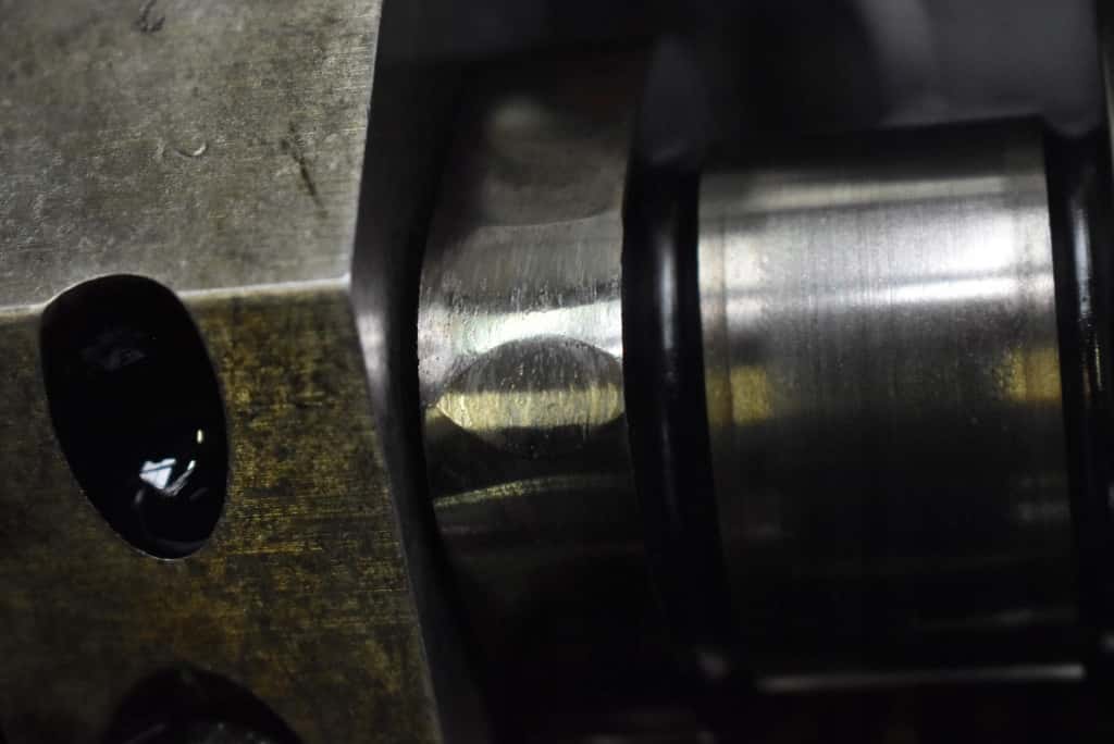Moteur AXC vue 8