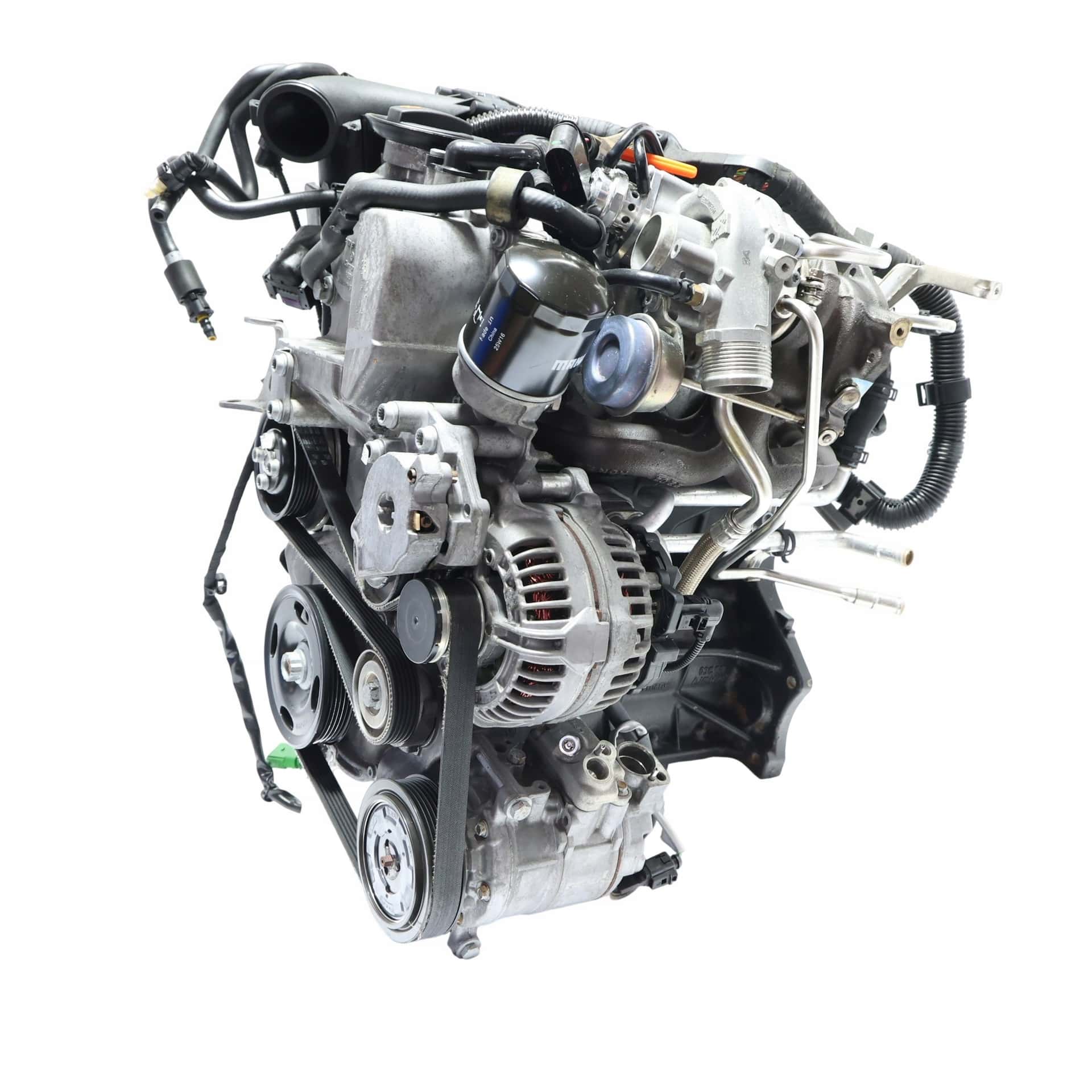 Moteur CTJC vue 5