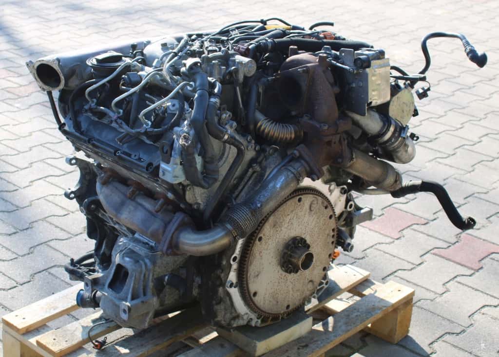 Moteur CAMB vue 2