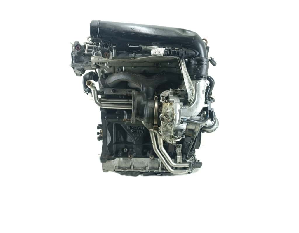 Moteur CCZB vue 4
