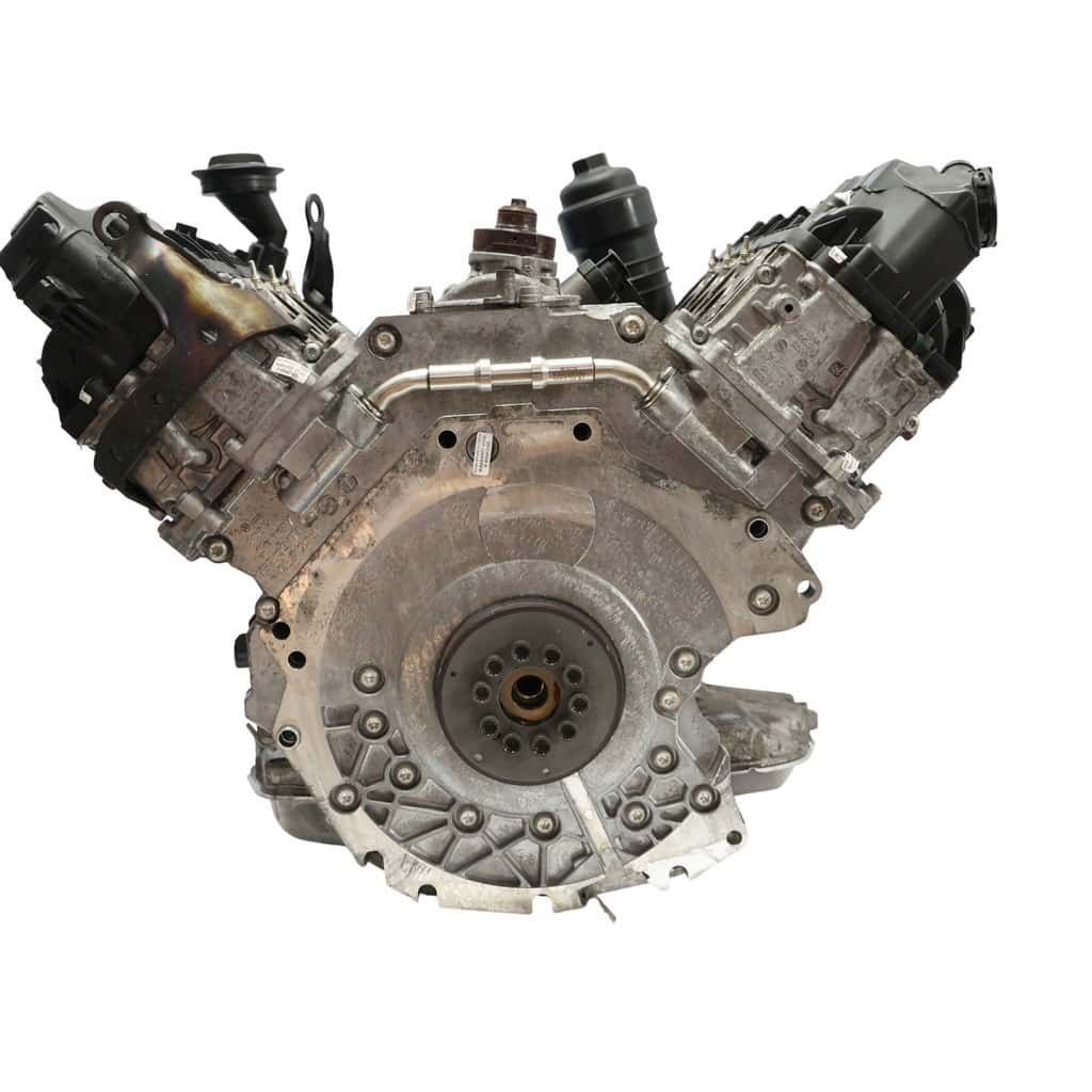 Moteur DDVC vue 6