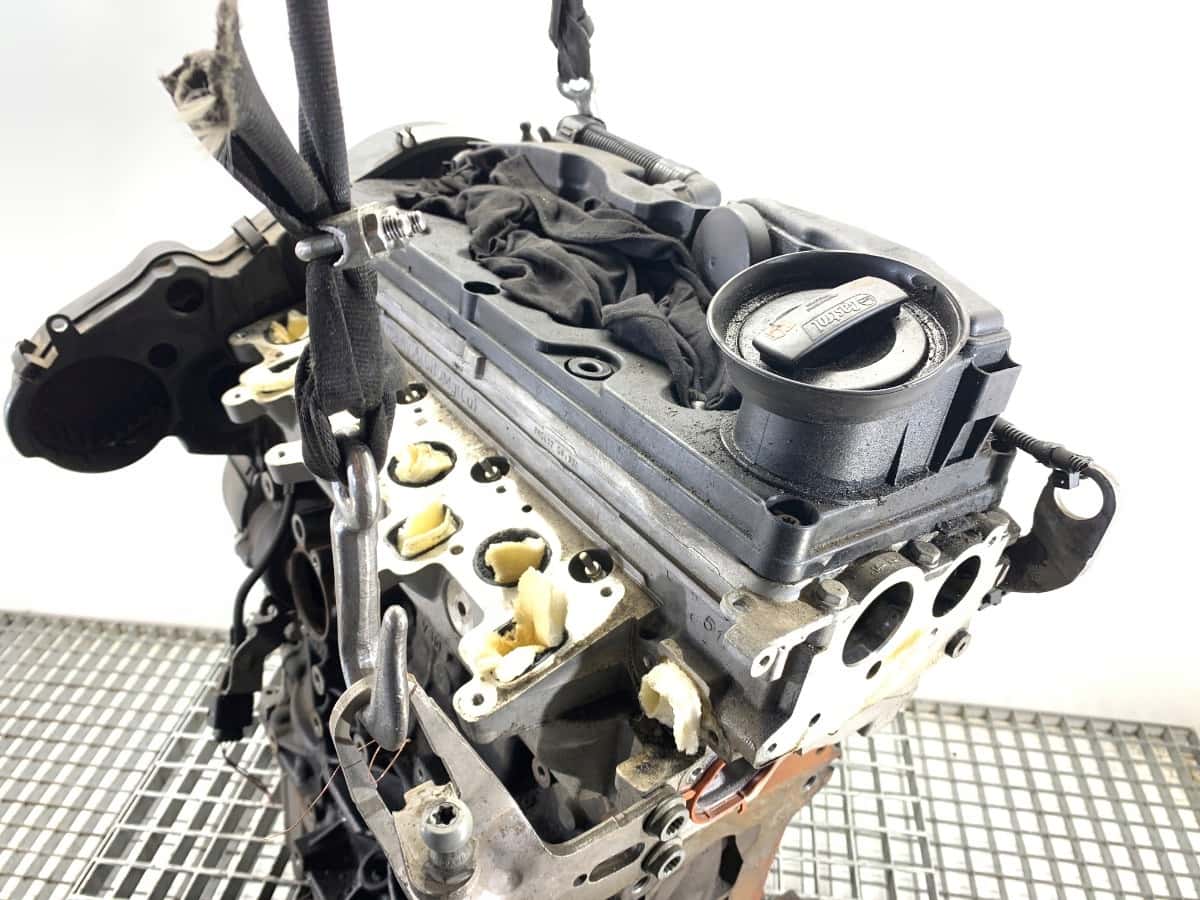 Moteur CJCD vue 5
