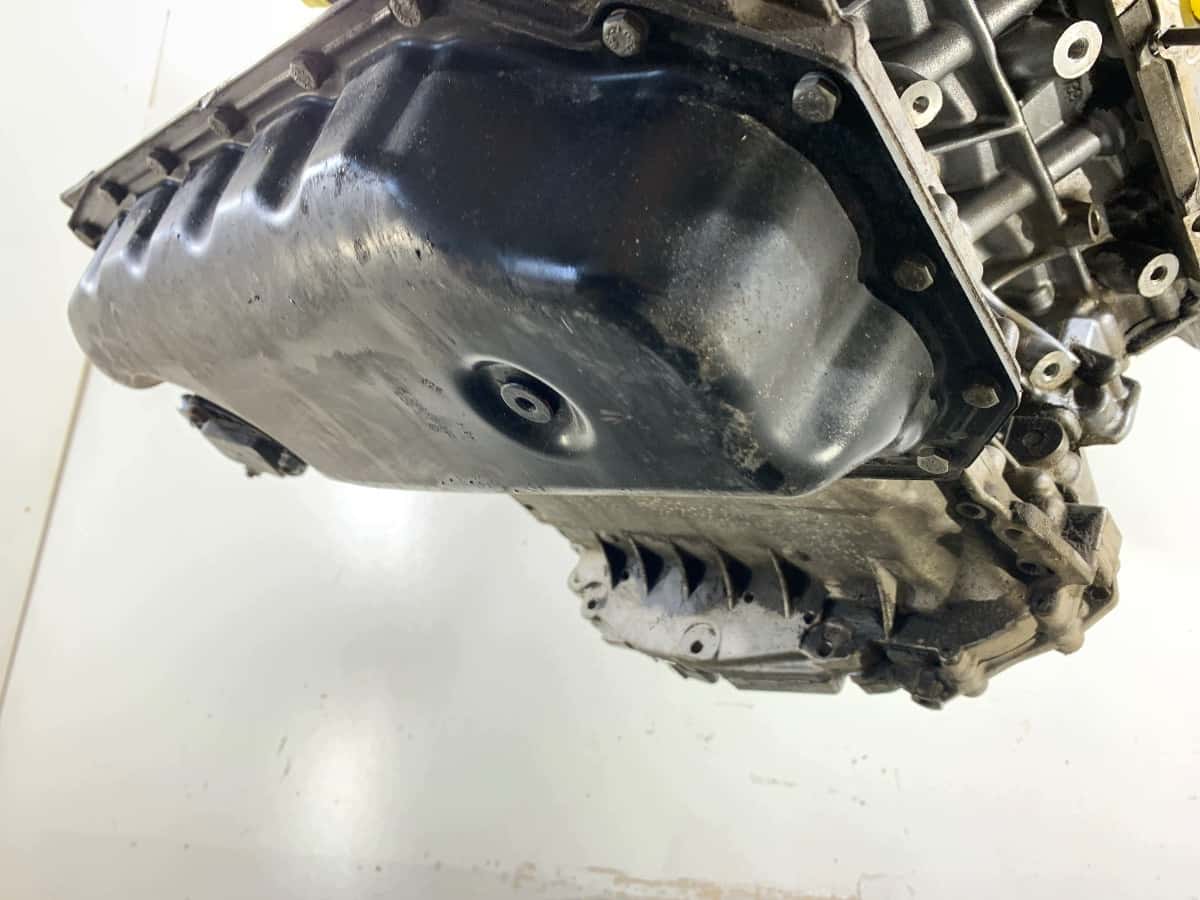 Moteur CREC vue 9