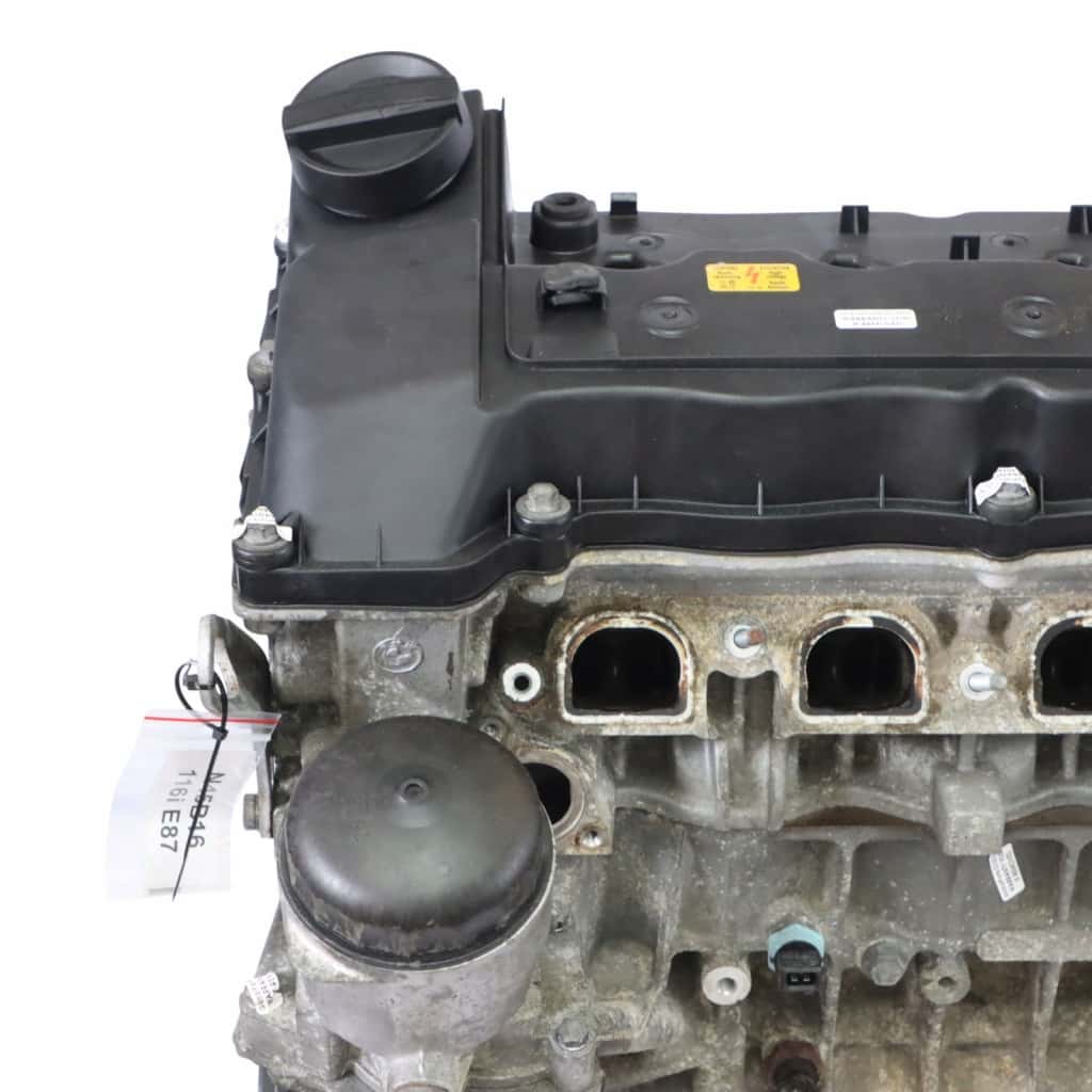Moteur N45 B16 A vue 7