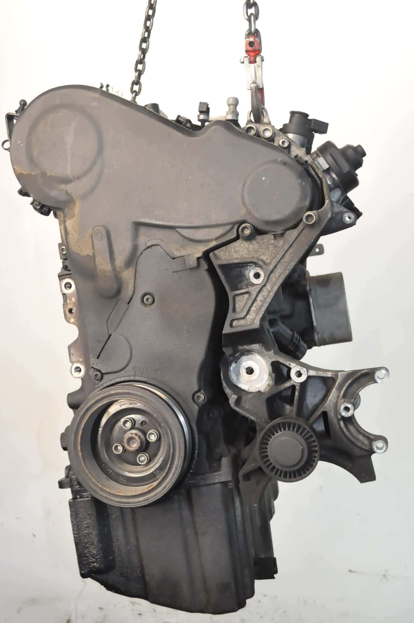 Moteur CGLB vue 2