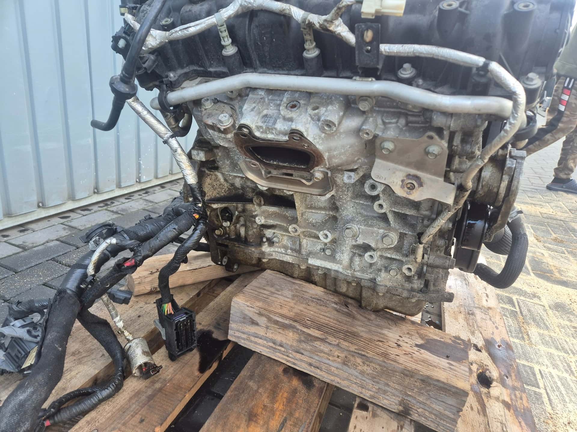 Moteur ERC vue 7