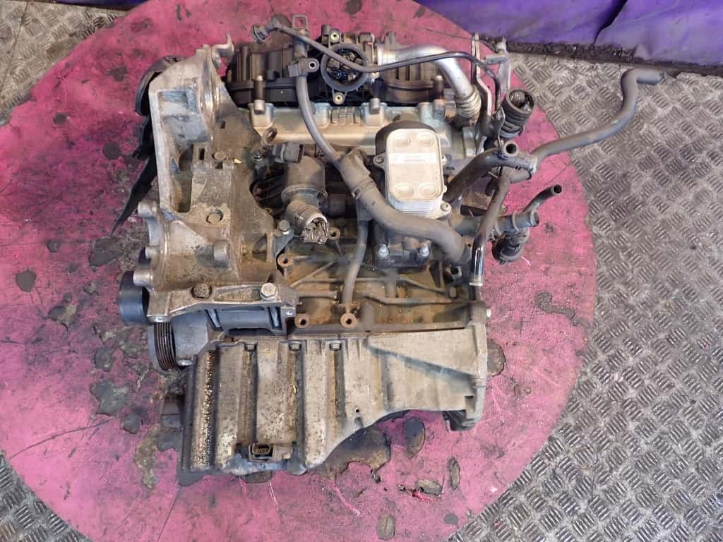 Moteur CJCD vue 3