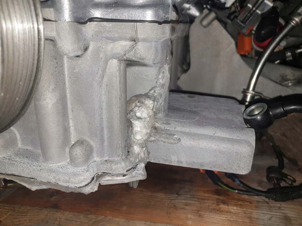Moteur BWR vue 4