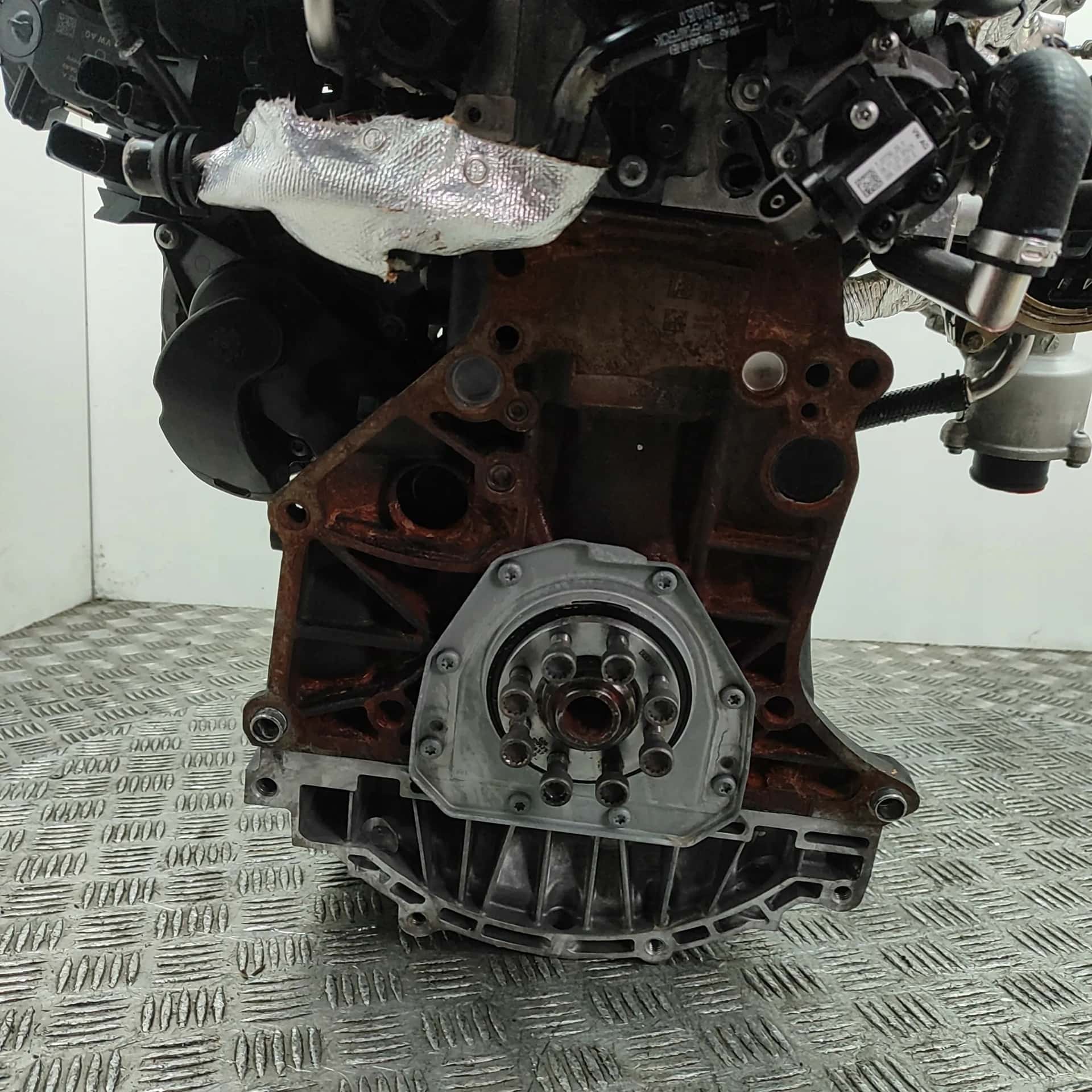 Moteur DRYA vue 6