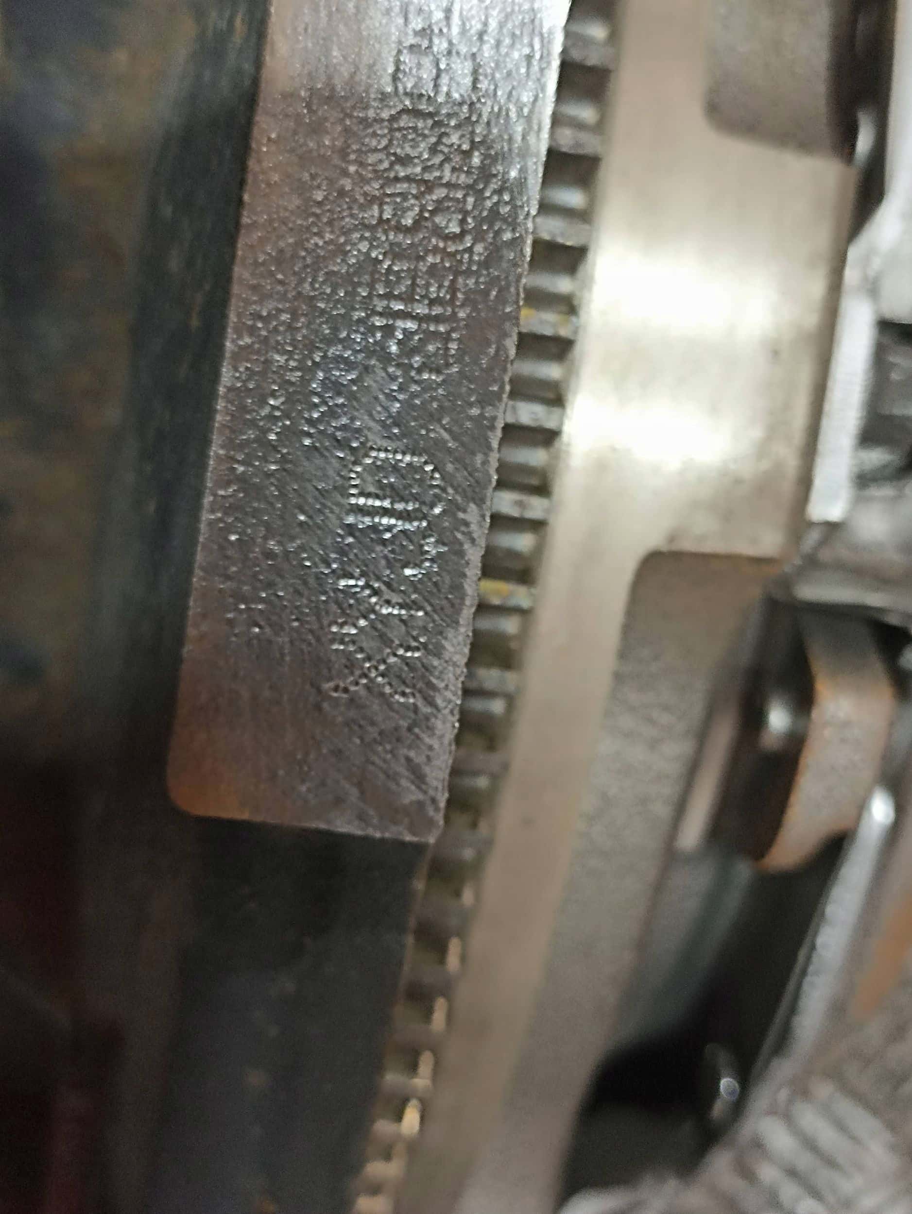 Moteur XYJD vue 7
