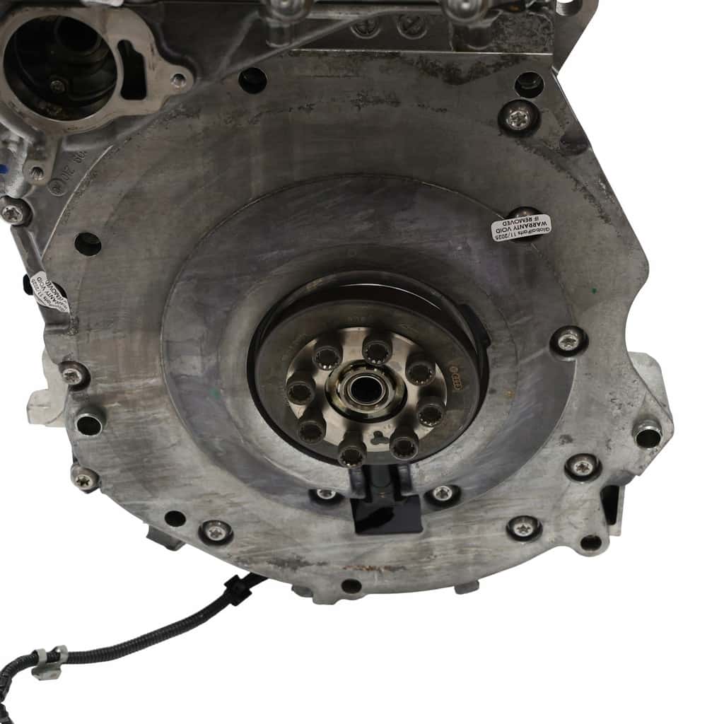 Moteur DNWA vue 7