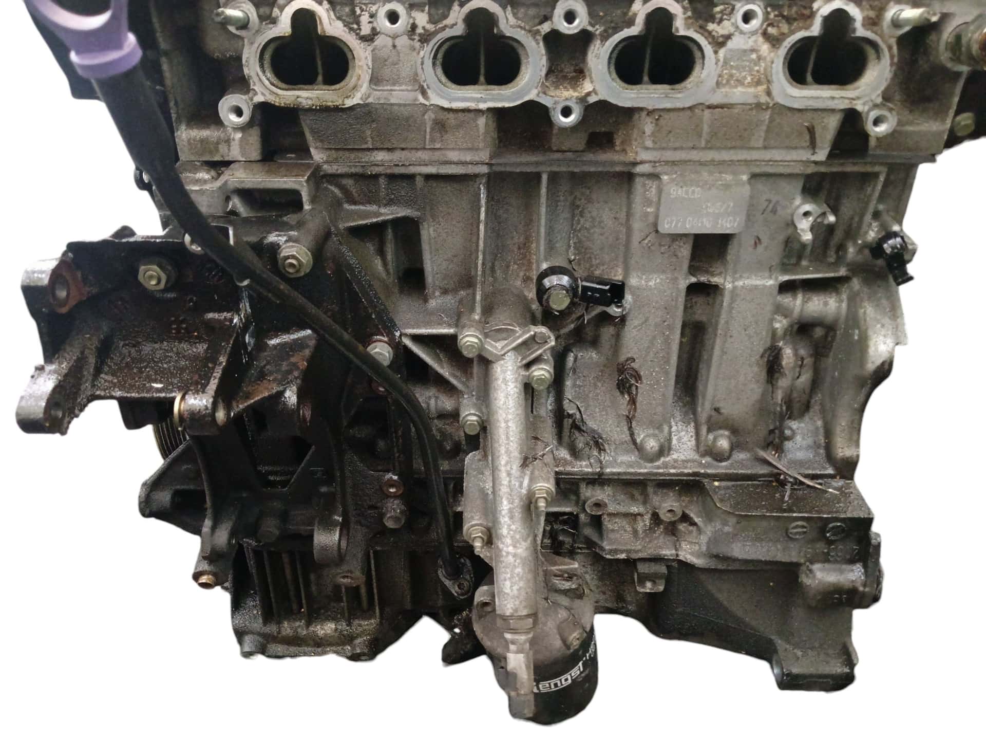 Moteur 6FZ (EW7J4) vue 15