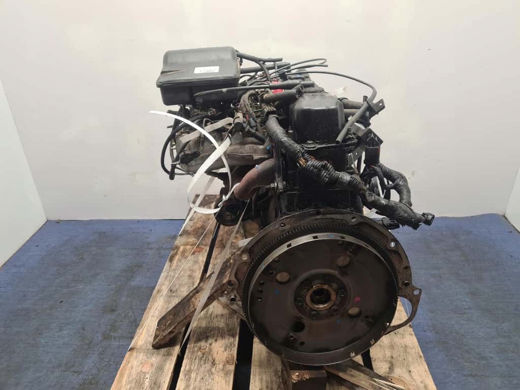 Moteur ERH vue 9