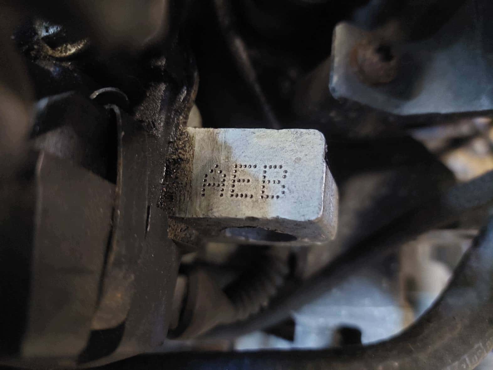Moteur AEB vue 10
