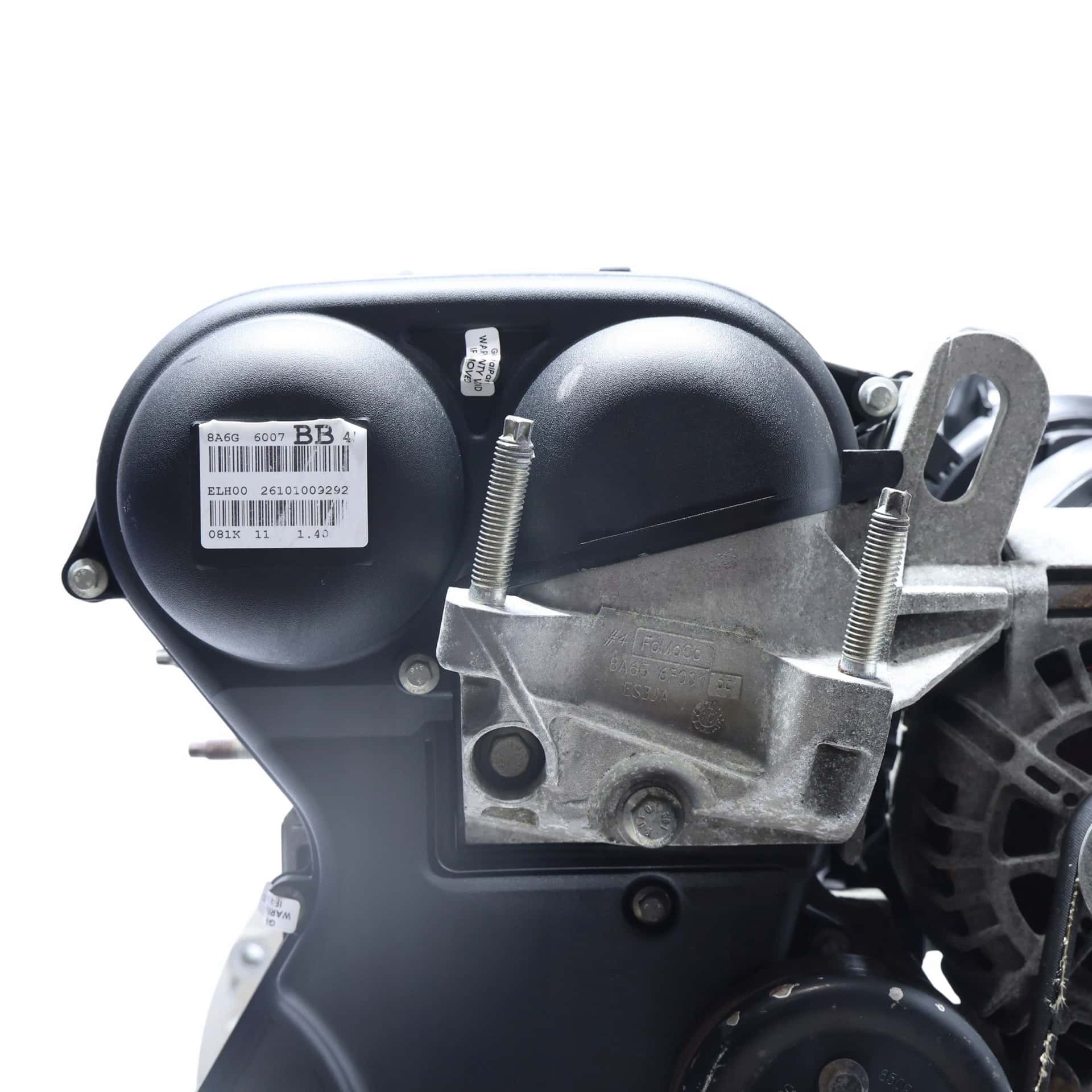 Moteur RTJB vue 10