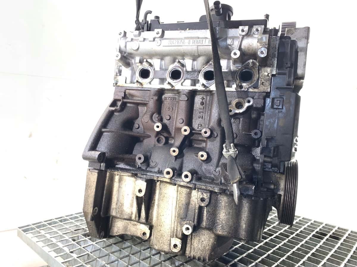 Moteur K9K 628 vue 2