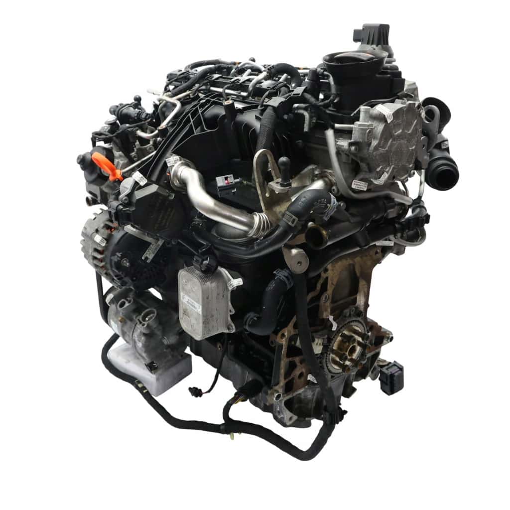 Moteur CFHE vue 7