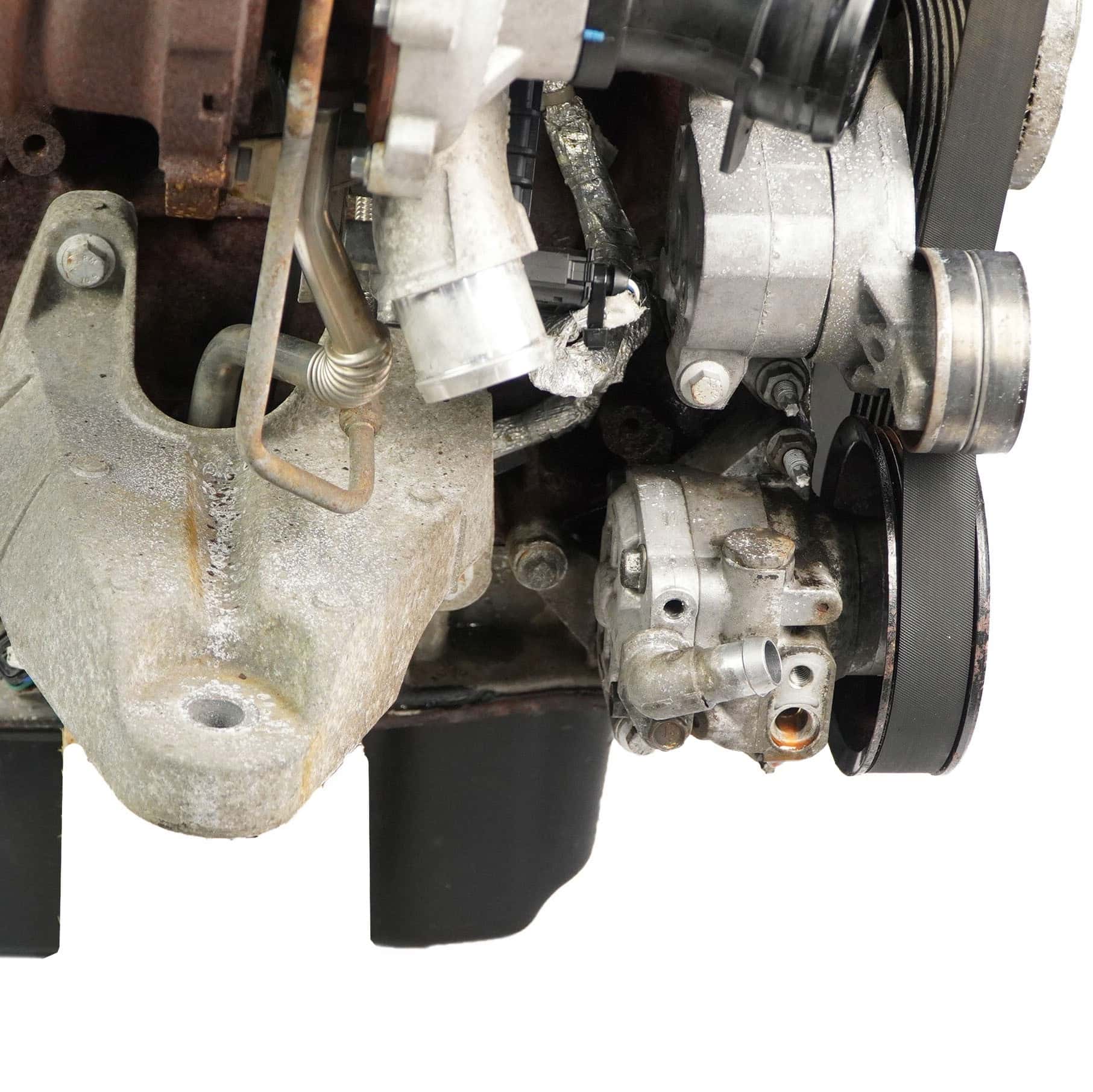 Moteur CYR5 vue 15