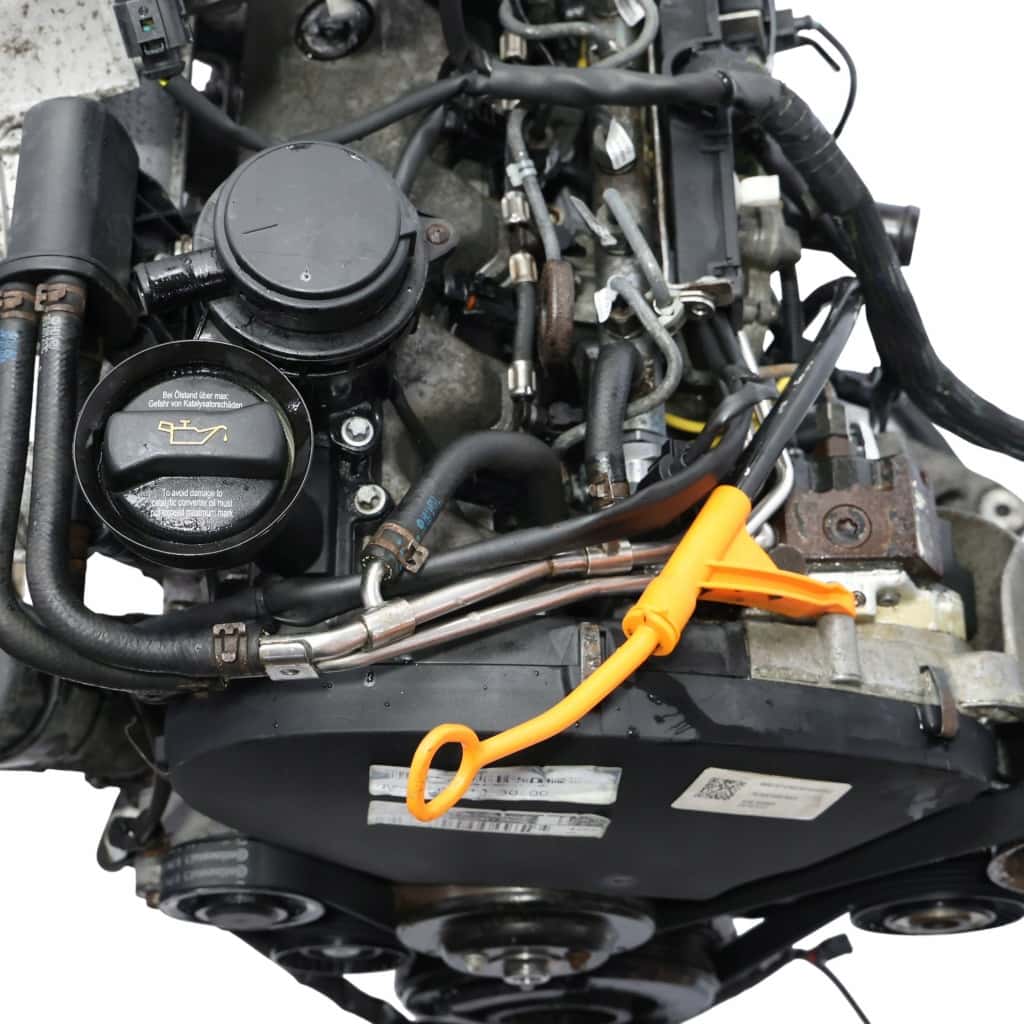 Moteur CEBA vue 4