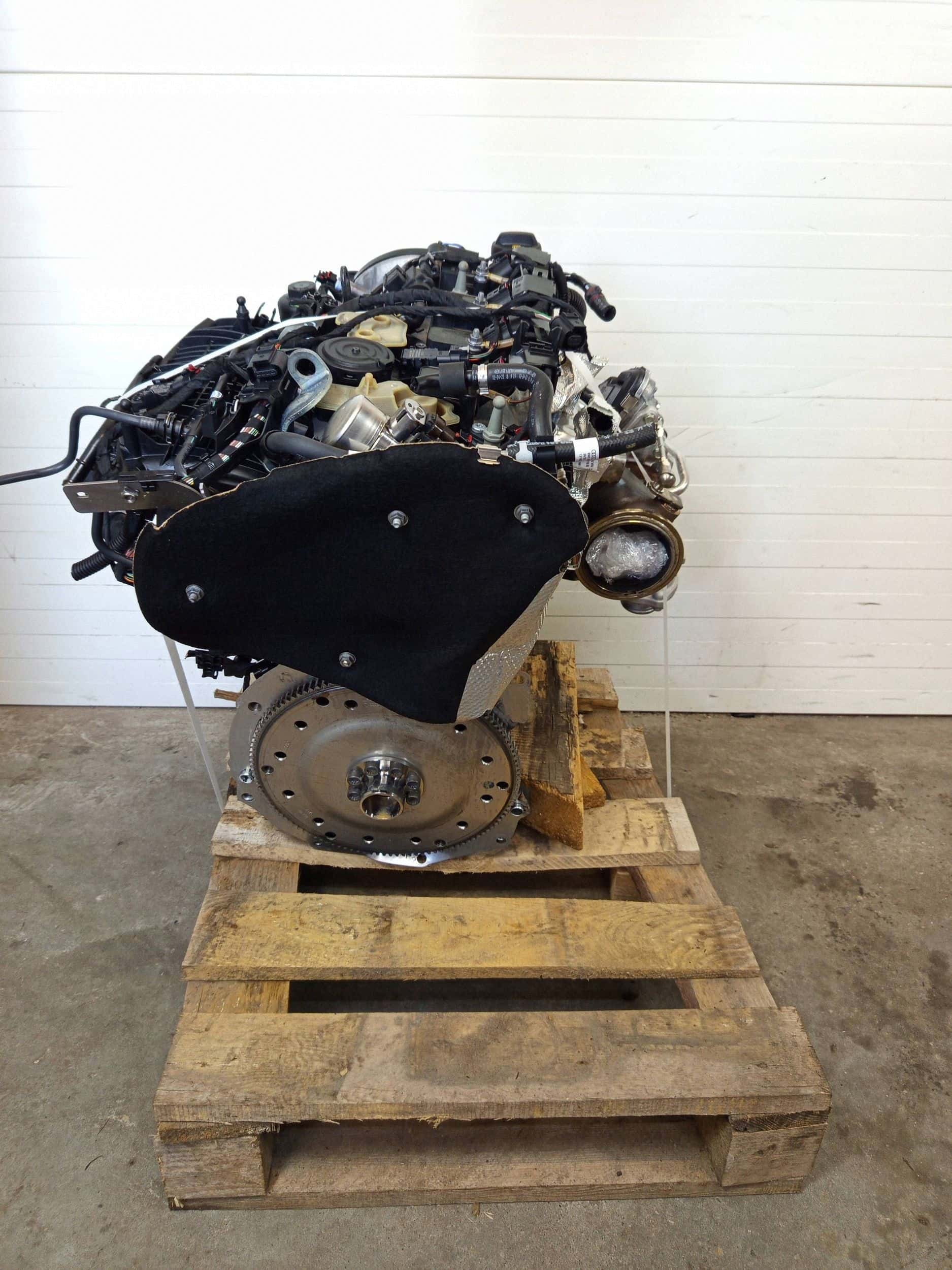 Moteur DMSA vue 3