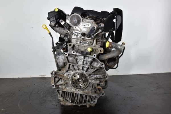 Moteur HUWA vue 7