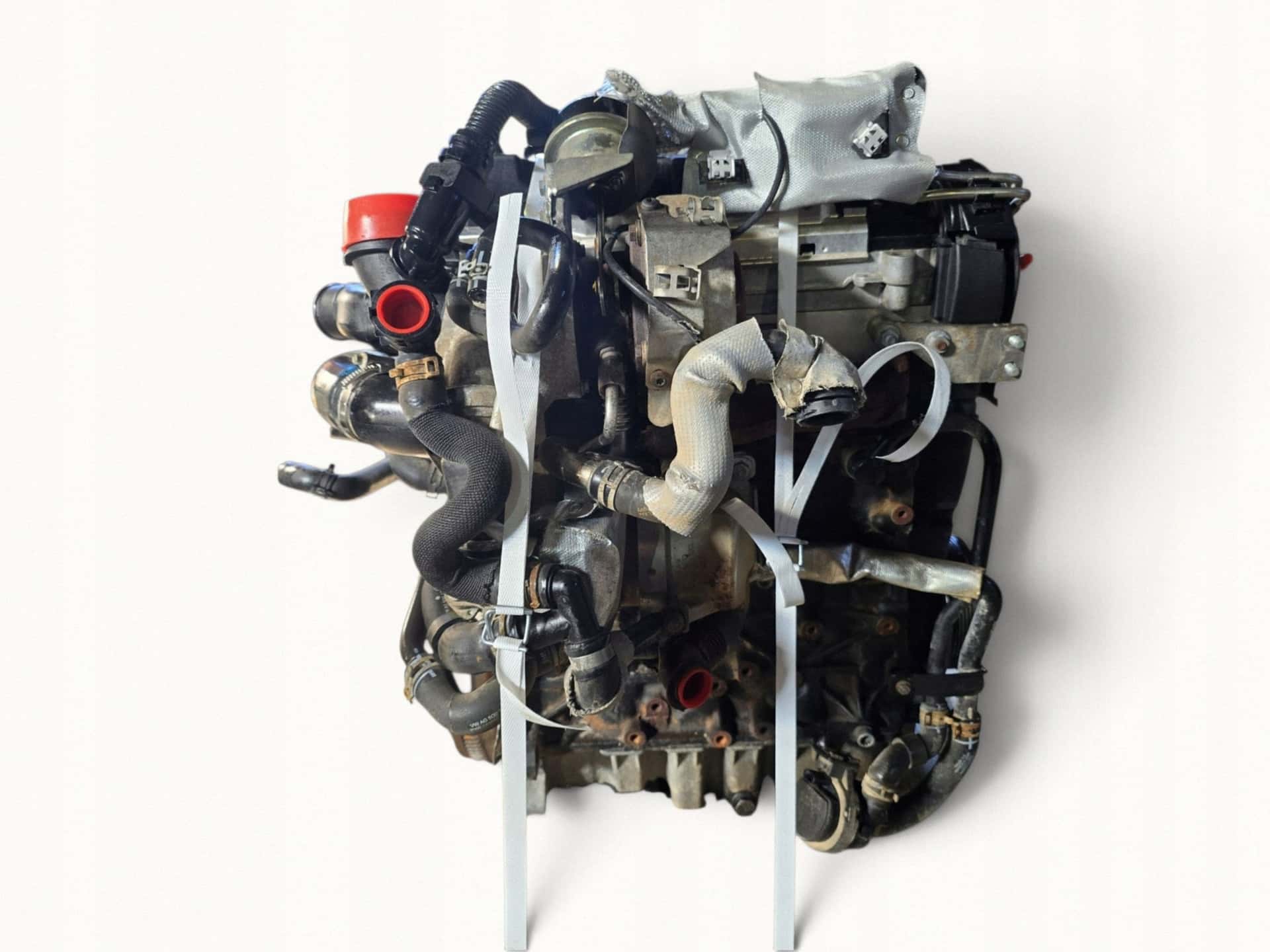 Moteur DFSF vue 5