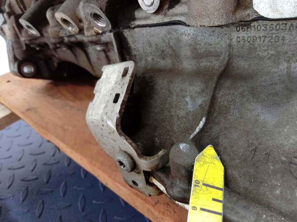 Moteur DCAB vue 6