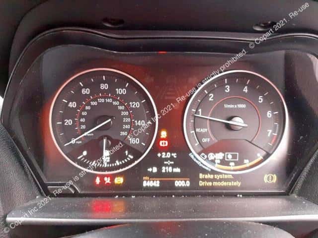 Moteur N20 B20 A vue 4