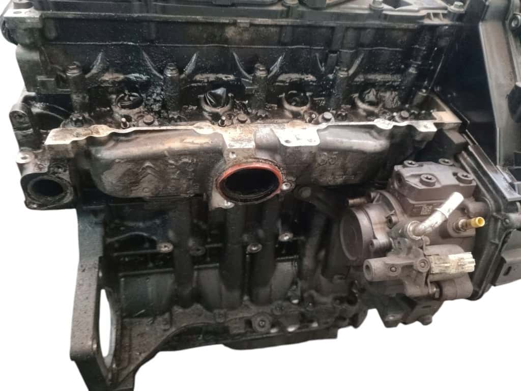Moteur T3DA vue 5