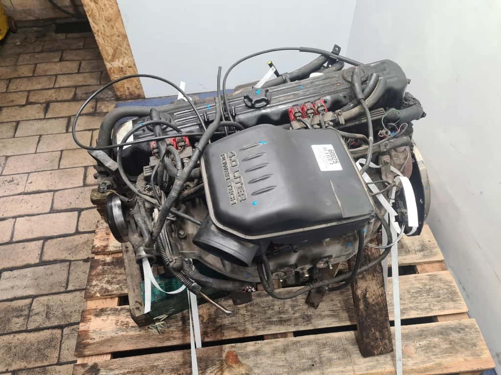 Moteur ERH vue 6