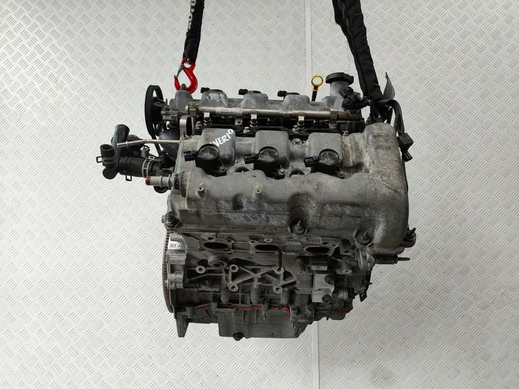Moteur AJ vue 4
