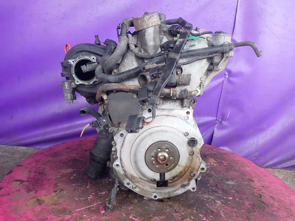 Moteur BGP vue 3
