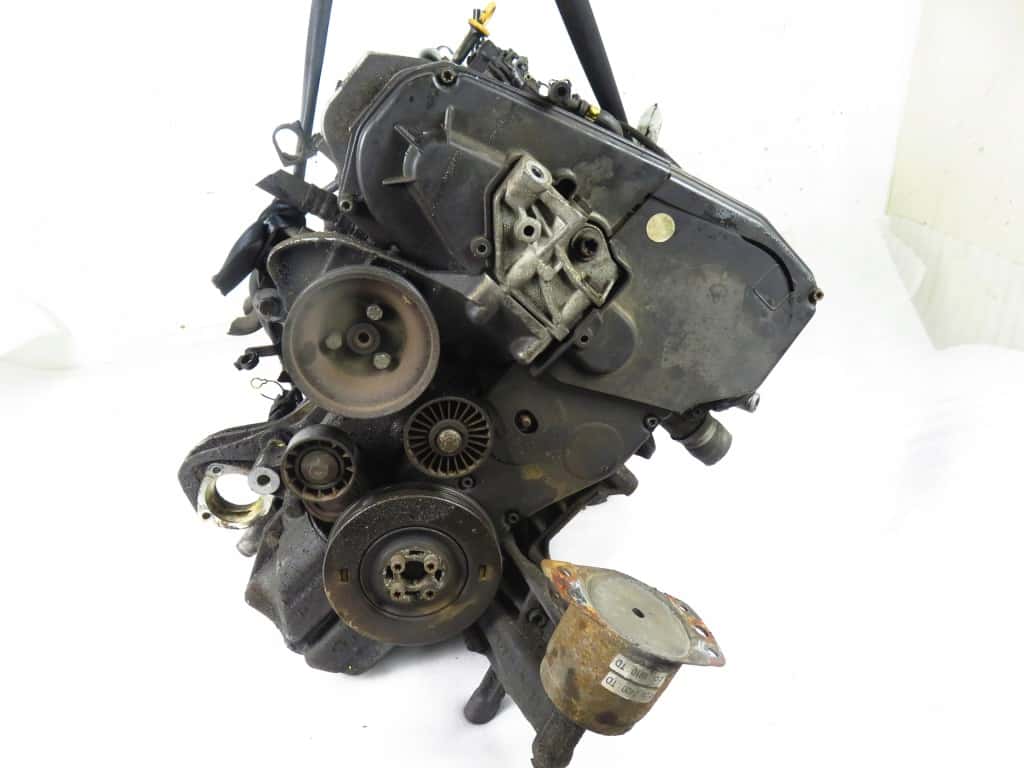 Moteur 937 A4.000 vue 4