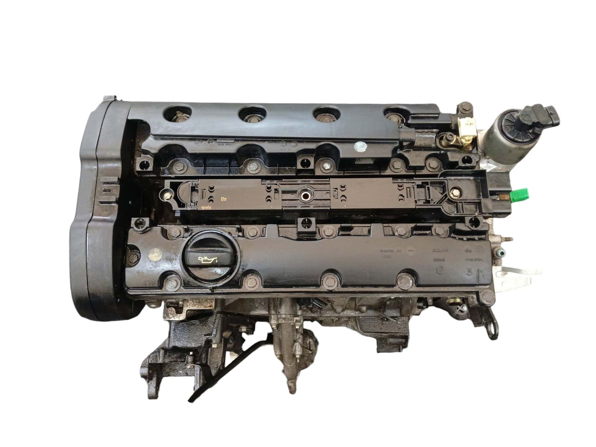 Moteur 6FZ (EW7J4) vue 3