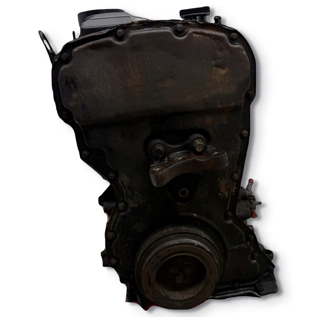 Moteur QVFA vue 3