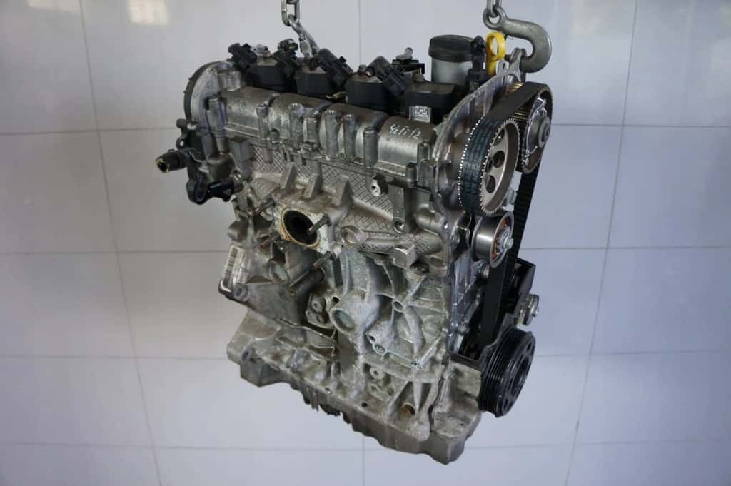 Moteur CYVD vue 5