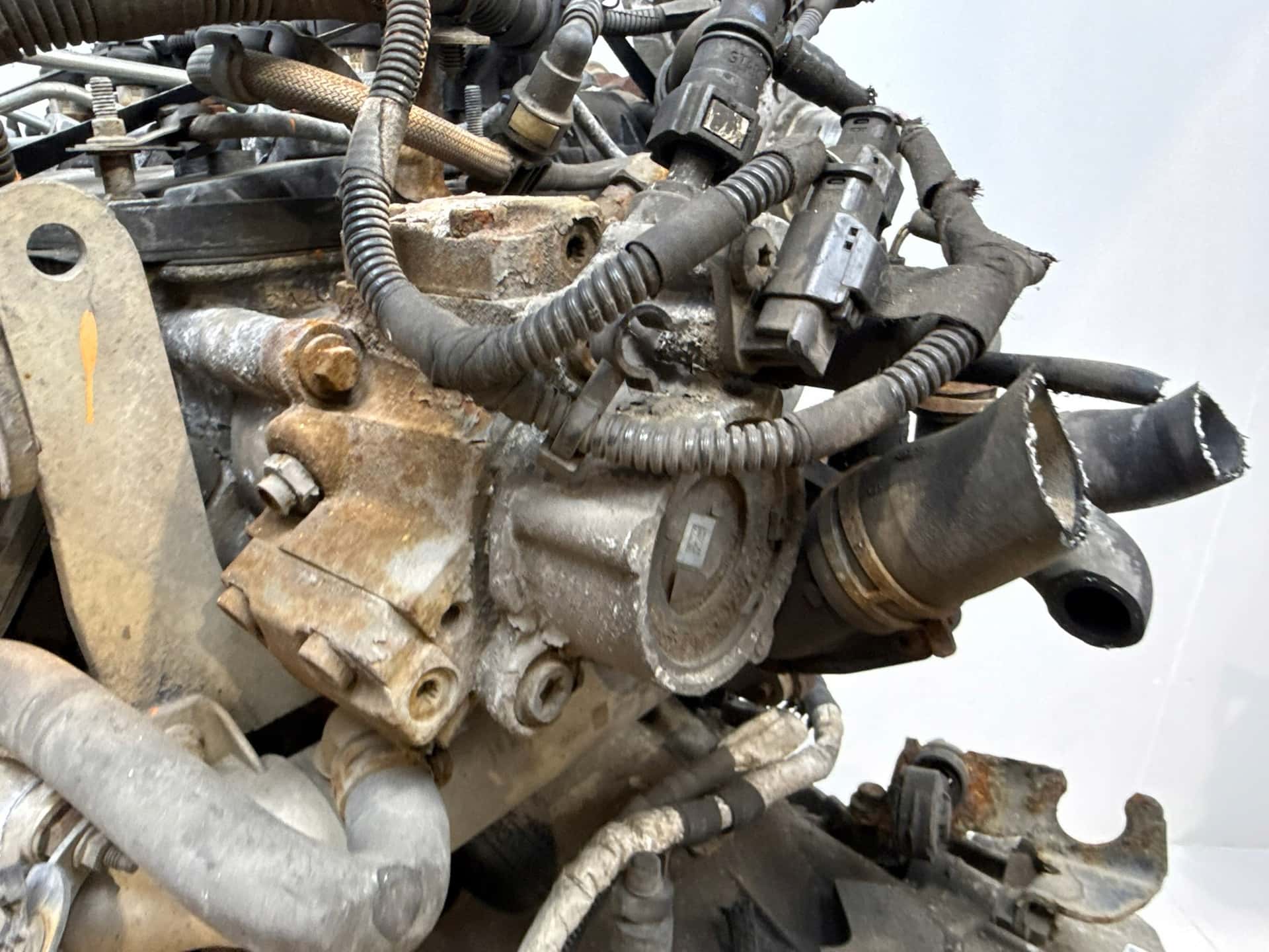 Moteur DRFF vue 14