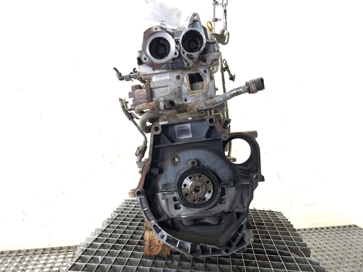 Moteur Z 13 DTH vue 2