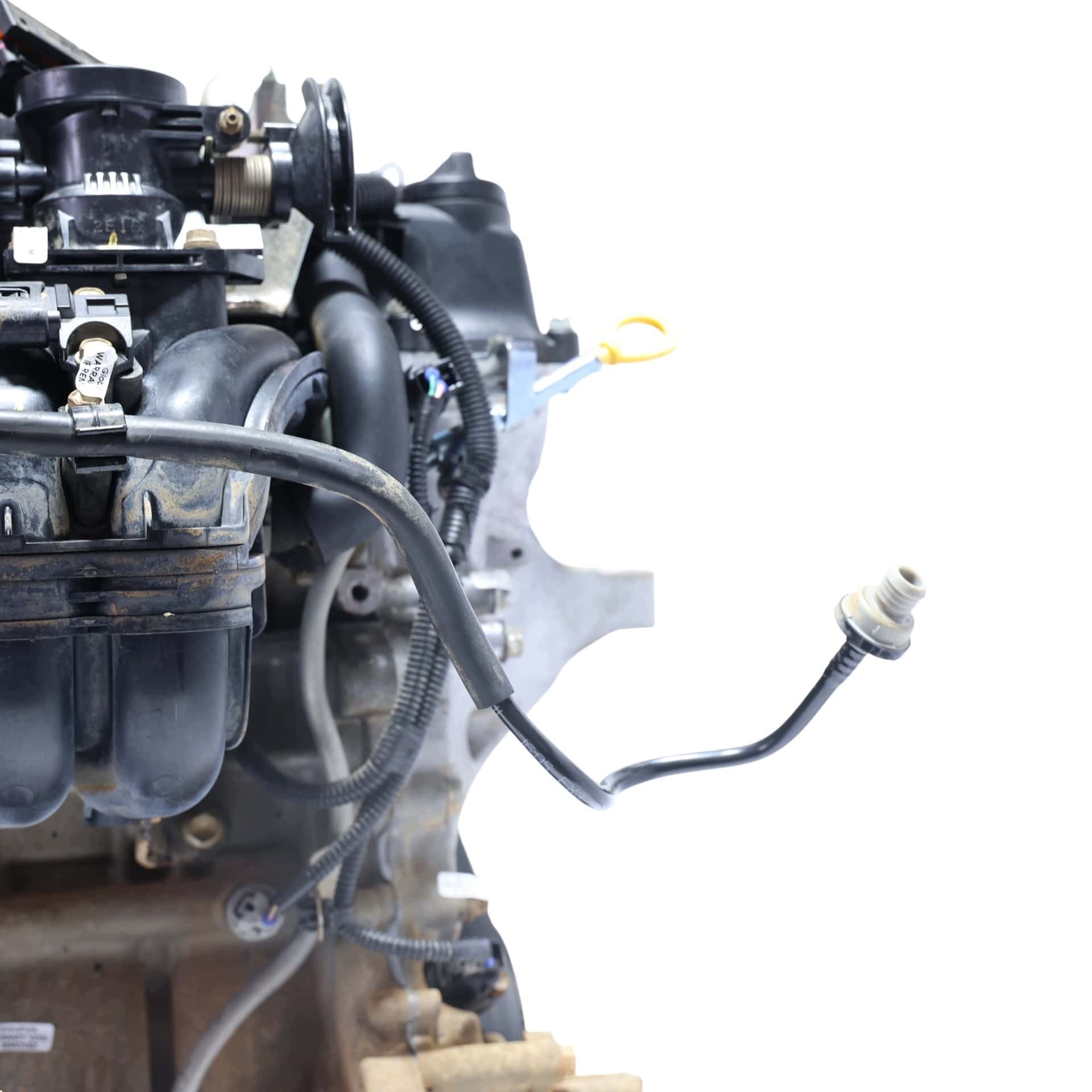 Moteur 1KR-FE vue 6