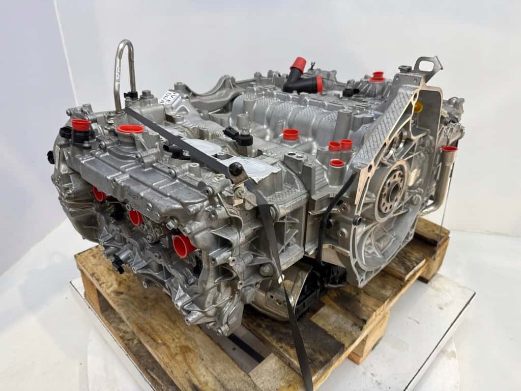 Moteur DWAA vue 6