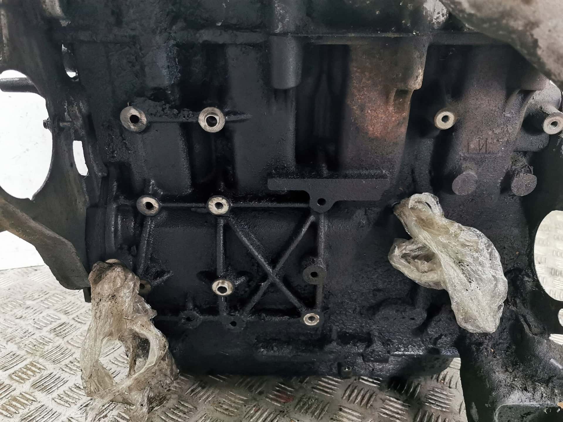 Moteur EDZ vue 5