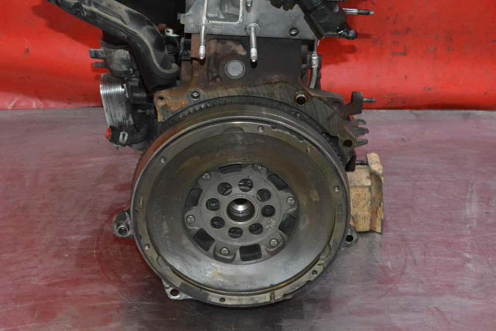 Moteur G6DG vue 14